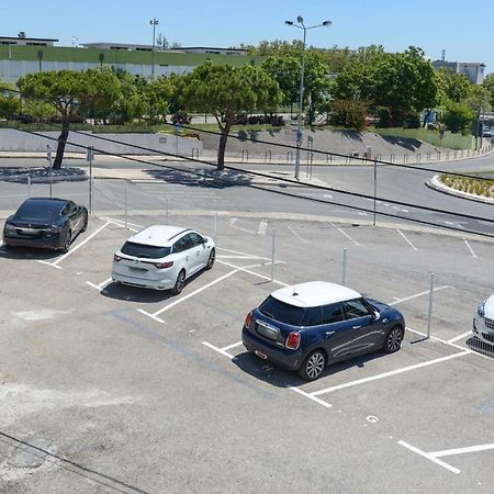 Apartmán Bojador 430 Free Parking Cascais Exteriér fotografie