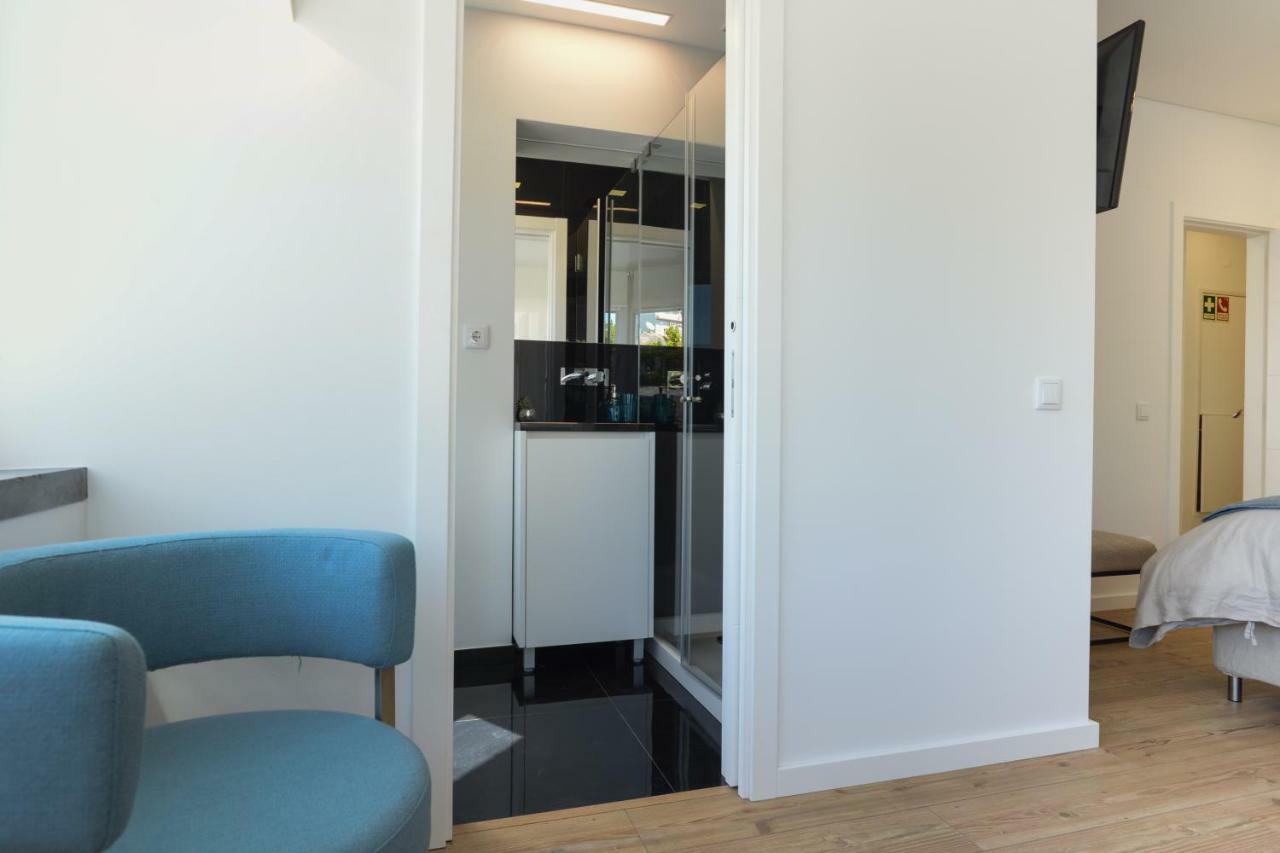 Apartmán Bojador 430 Free Parking Cascais Exteriér fotografie