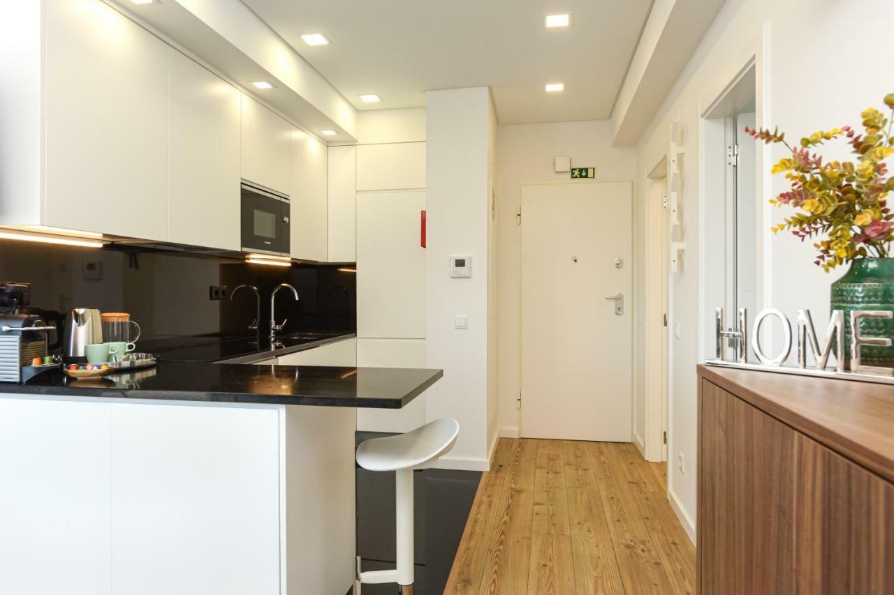 Apartmán Bojador 430 Free Parking Cascais Exteriér fotografie