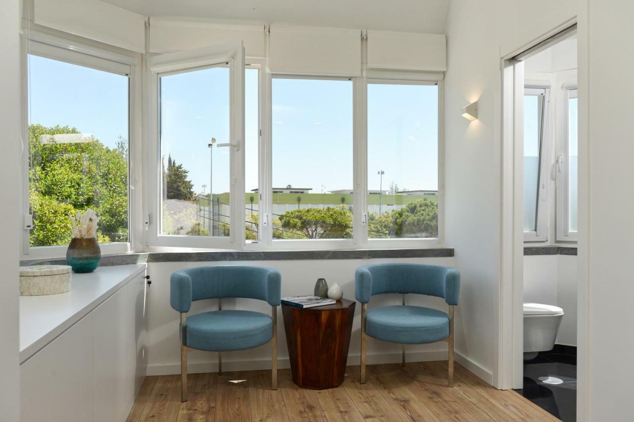 Apartmán Bojador 430 Free Parking Cascais Exteriér fotografie