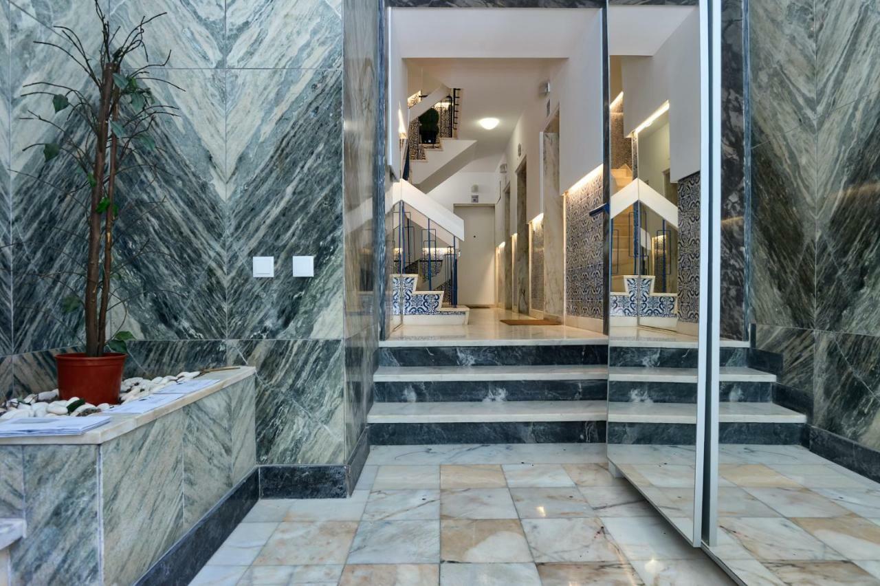 Apartmán Bojador 430 Free Parking Cascais Exteriér fotografie