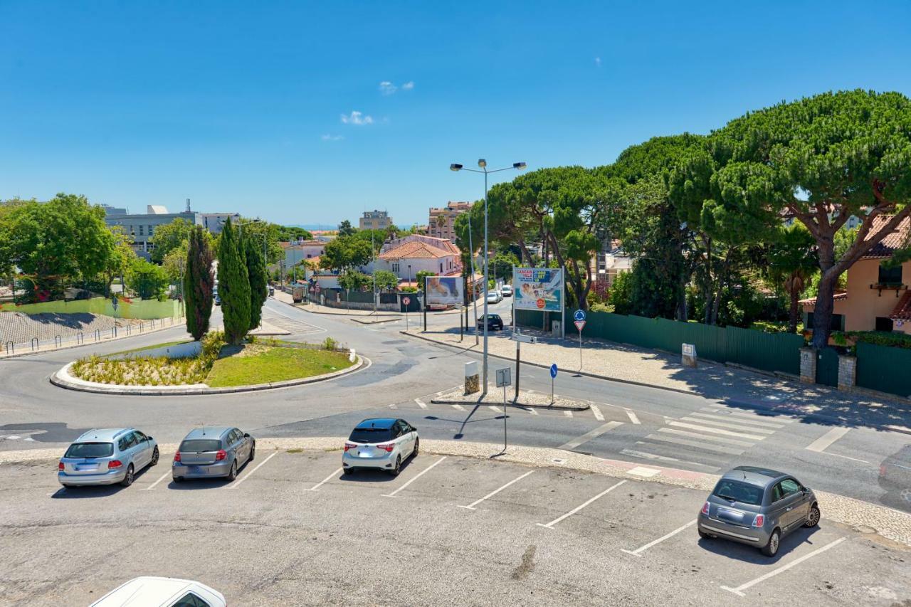Apartmán Bojador 430 Free Parking Cascais Exteriér fotografie