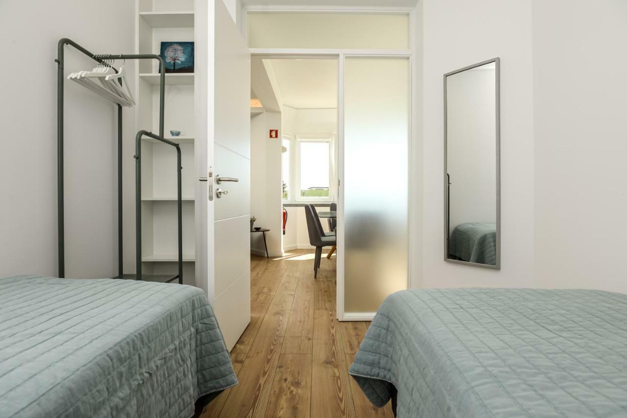 Apartmán Bojador 430 Free Parking Cascais Exteriér fotografie