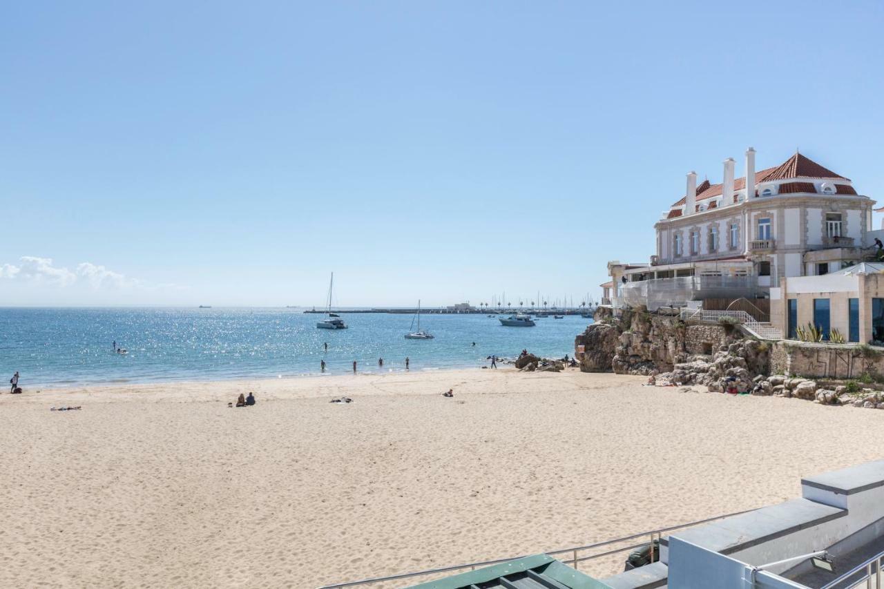 Apartmán Bojador 430 Free Parking Cascais Exteriér fotografie