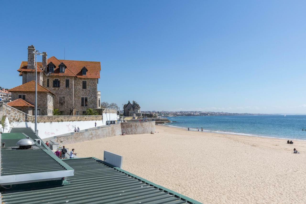 Apartmán Bojador 430 Free Parking Cascais Exteriér fotografie